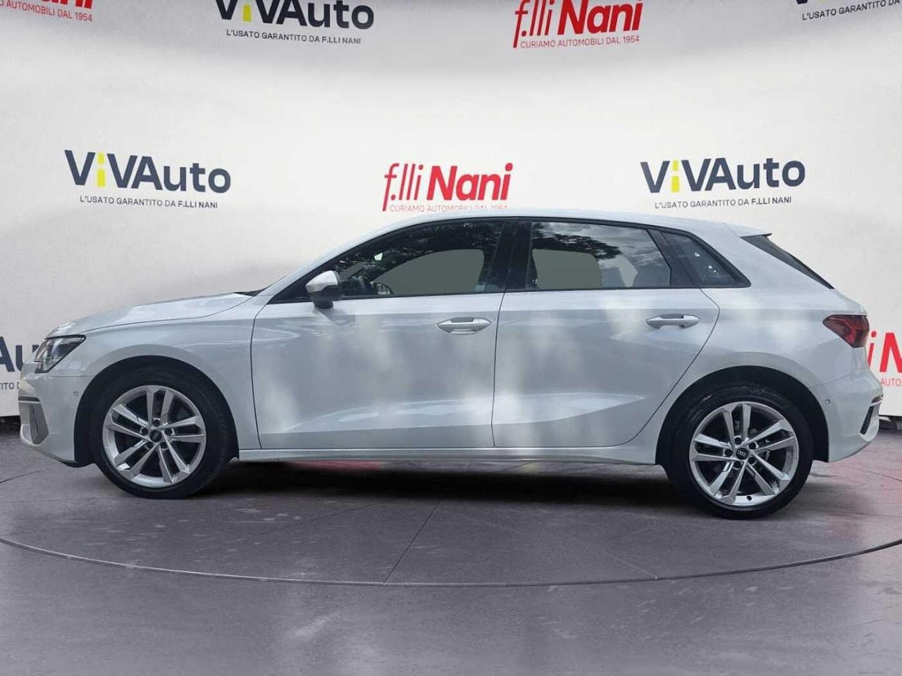 Audi Audi A3 usata 23