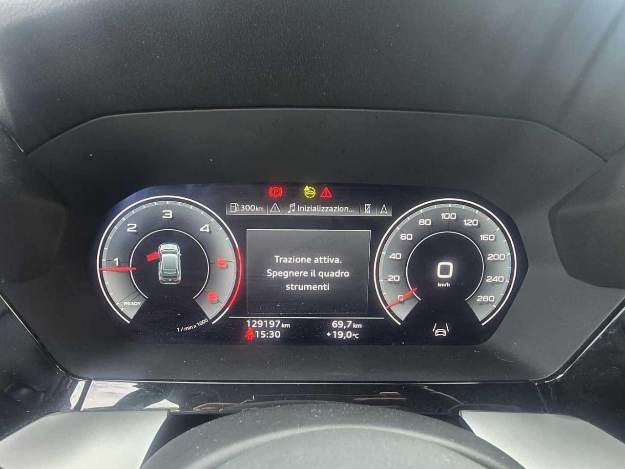 Audi Audi A3 usata 25