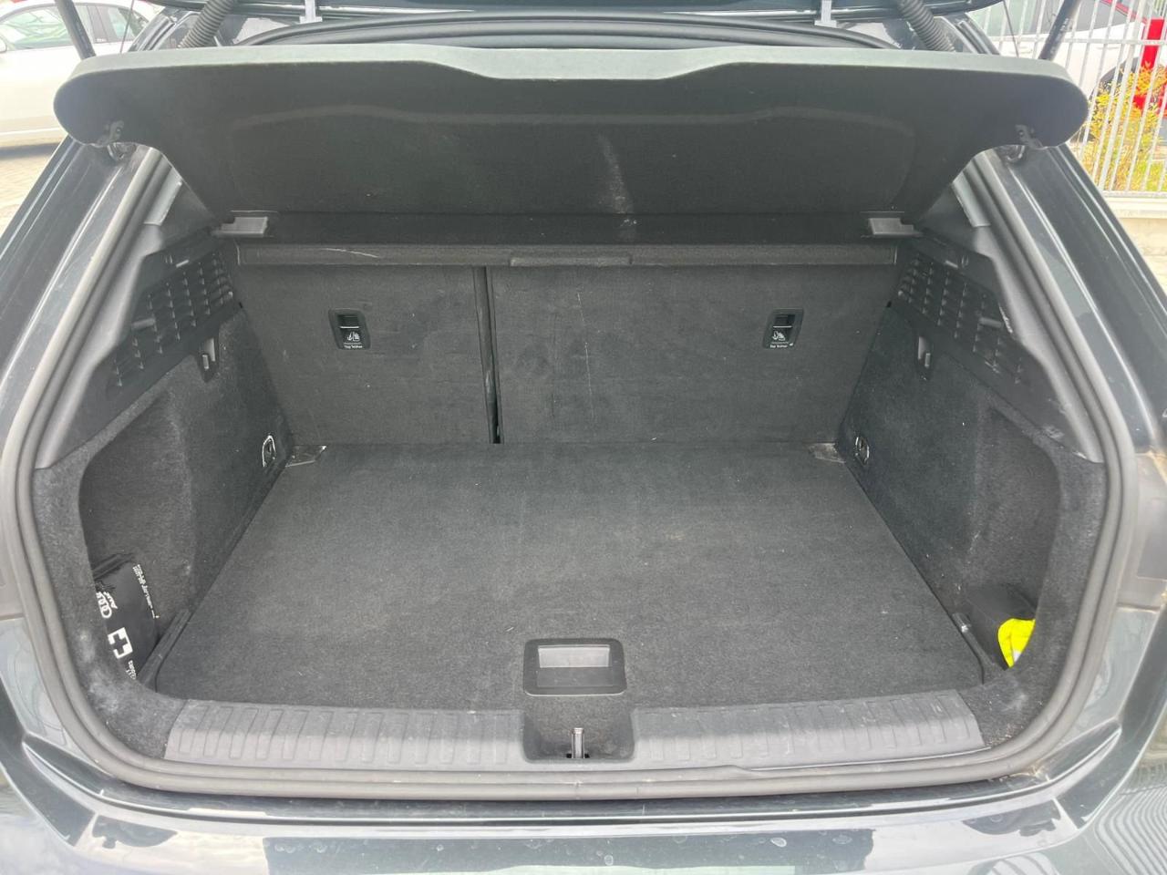 Audi Audi A3 usata 3