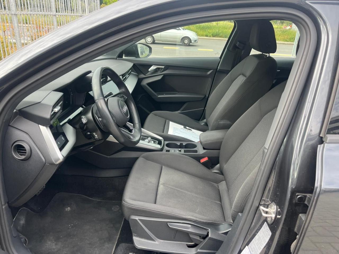 Audi Audi A3 usata 4
