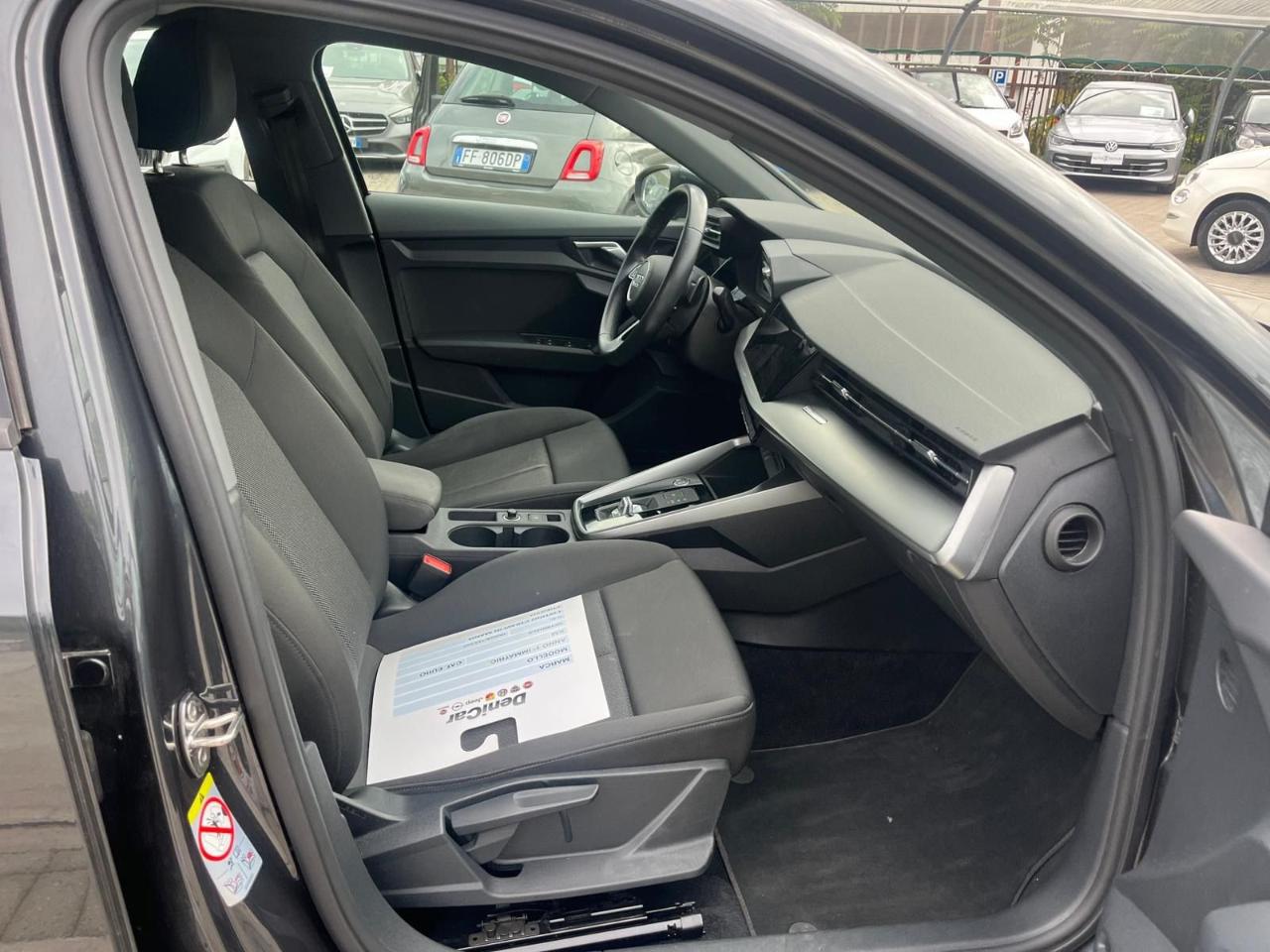 Audi Audi A3 usata 5