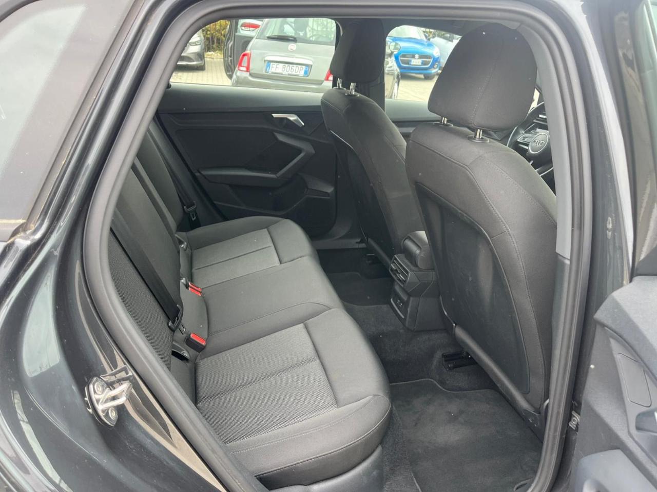 Audi Audi A3 usata 6