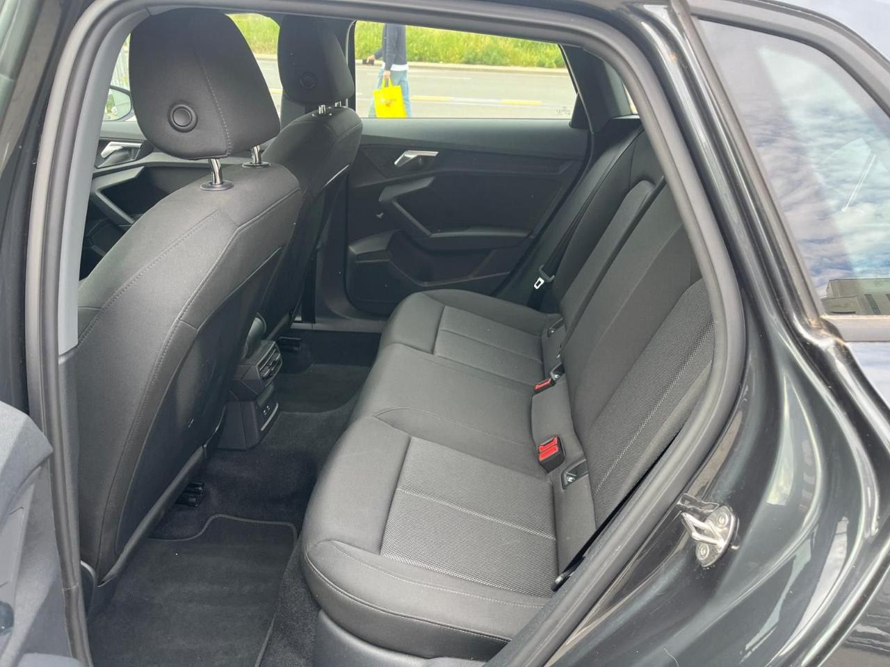 Audi Audi A3 usata 7