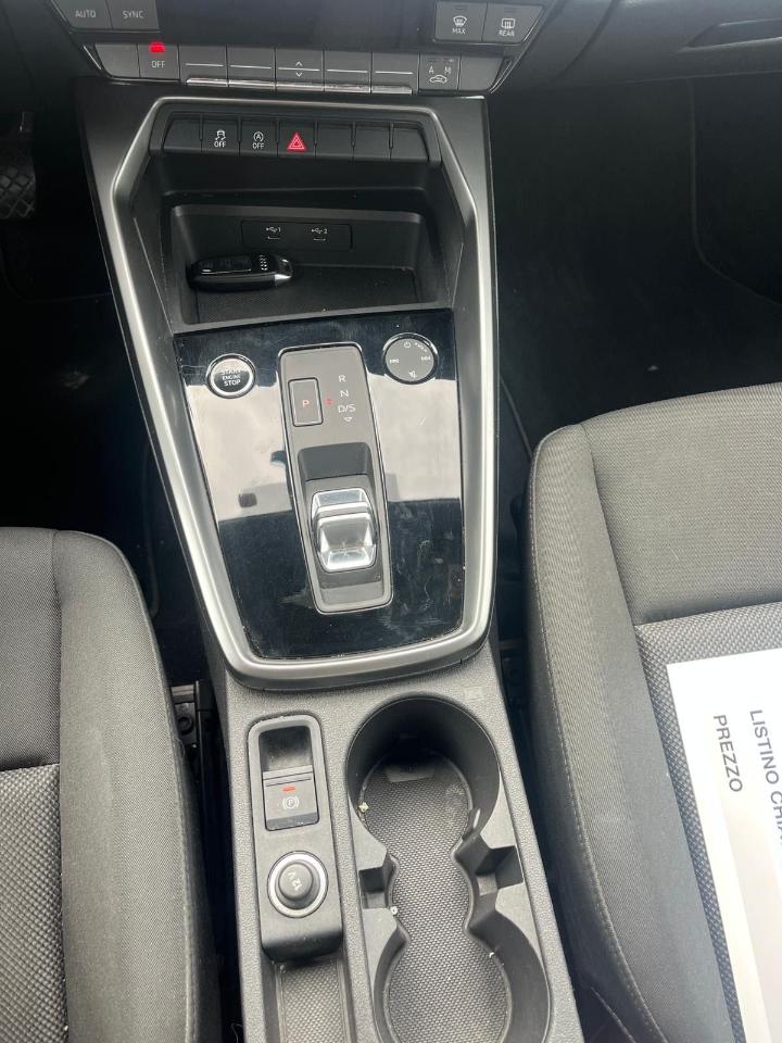 Audi Audi A3 usata 10