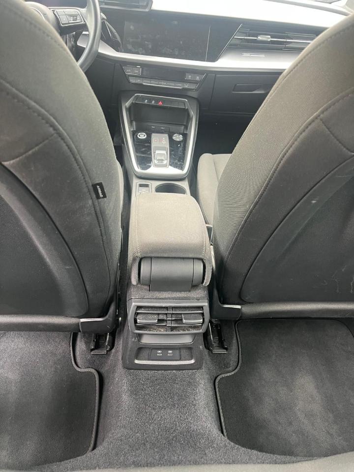 Audi Audi A3 usata 12