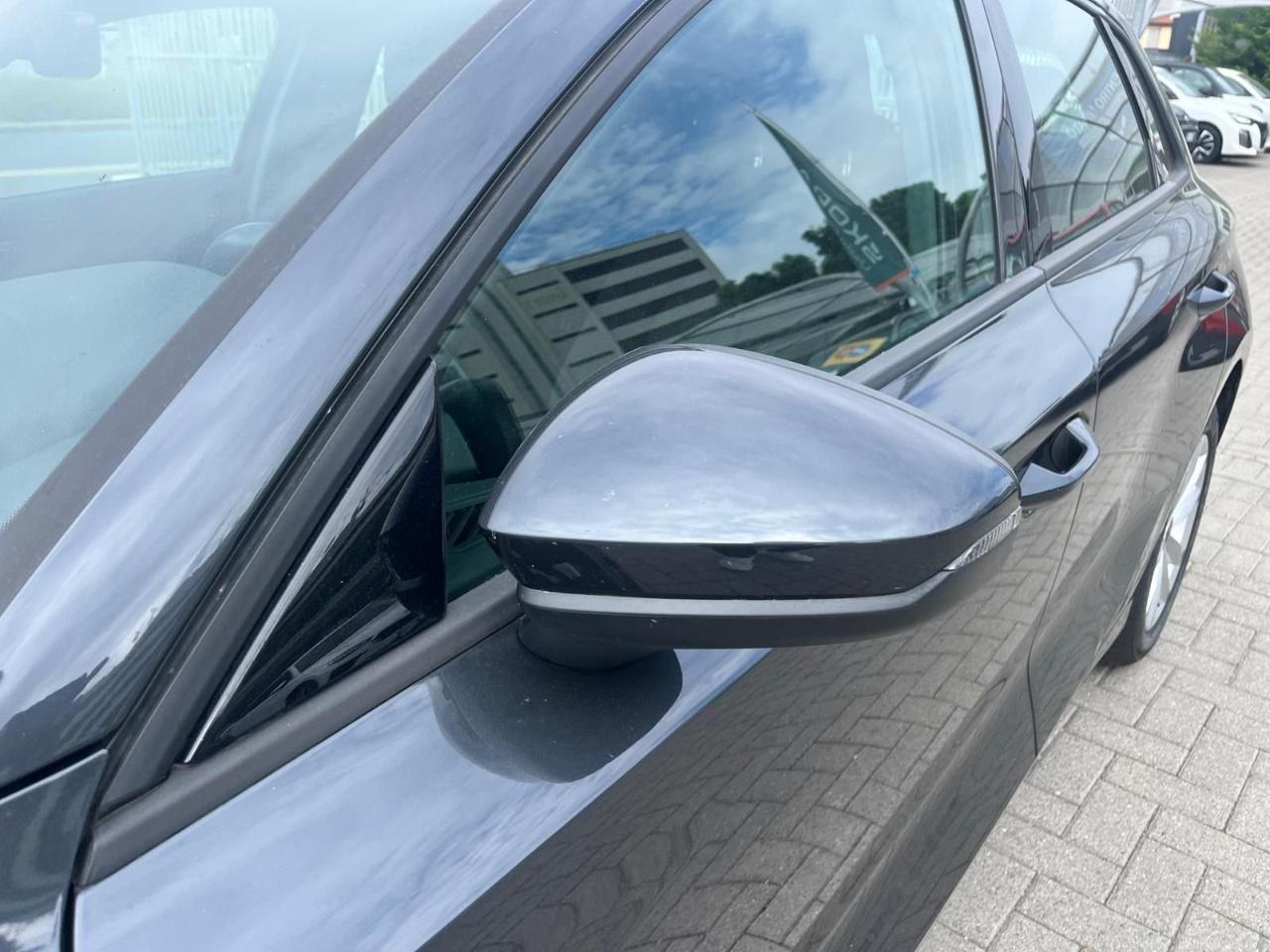 Audi Audi A3 usata 15