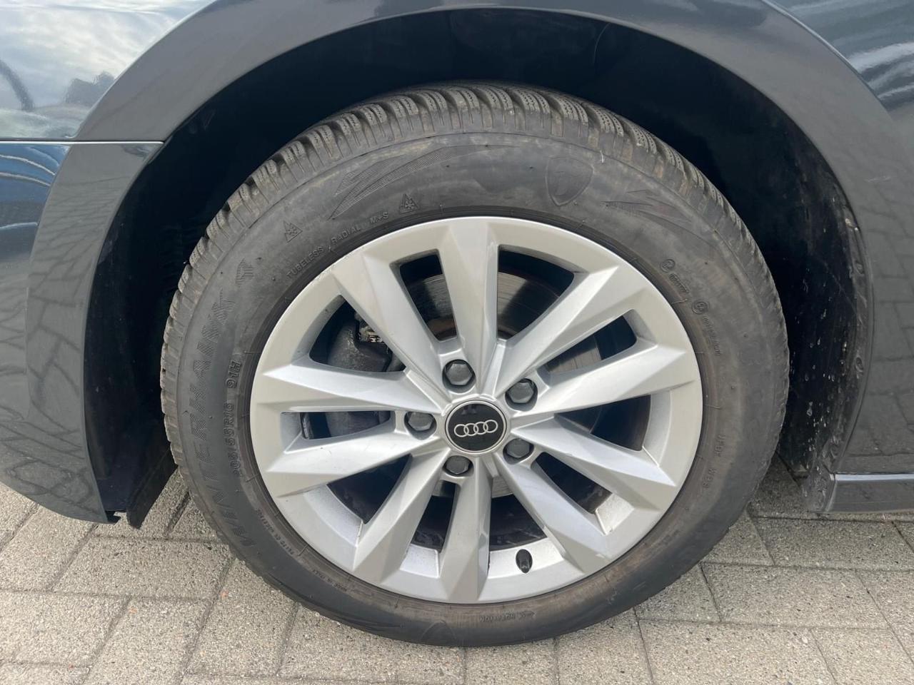 Audi Audi A3 usata 18