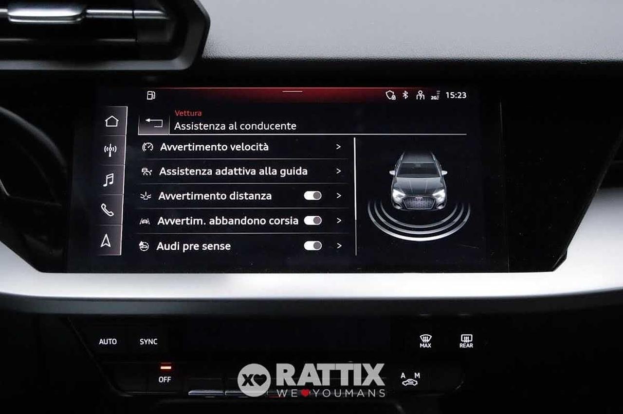 Audi Audi A3 usata 13