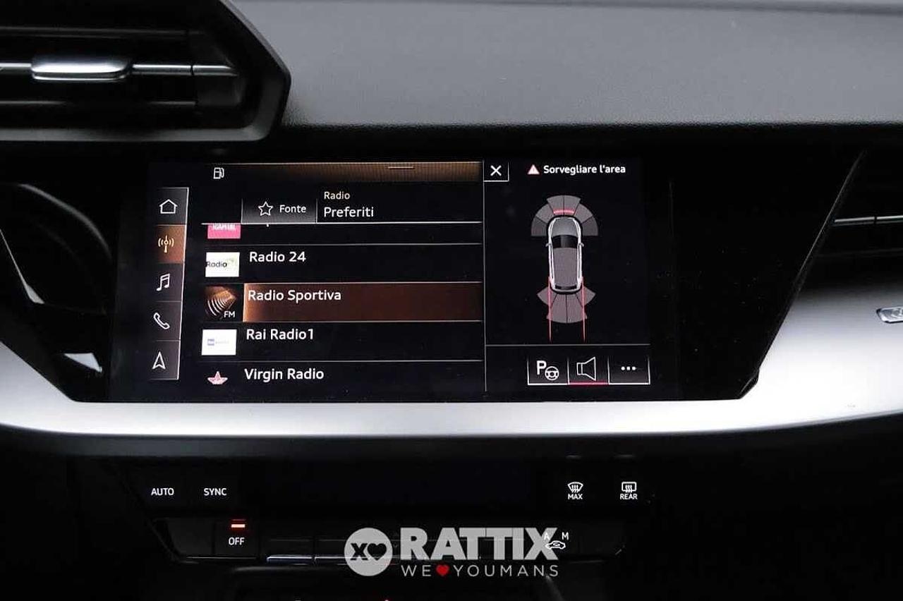Audi Audi A3 usata 15