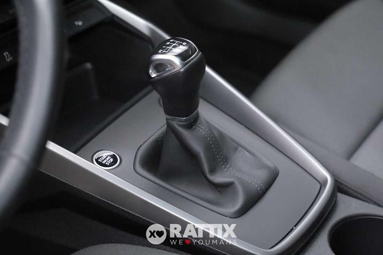 Audi Audi A3 usata 16