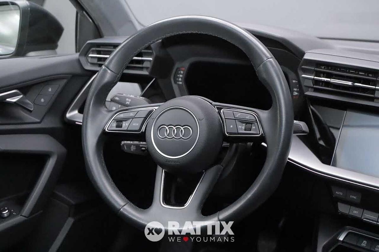 Audi Audi A3 usata 1