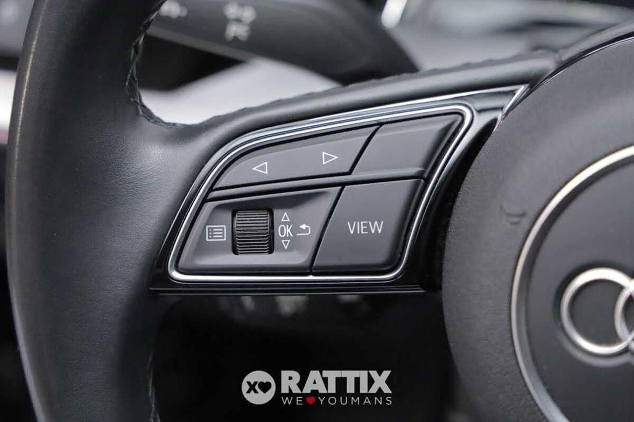 Audi Audi A3 usata 2