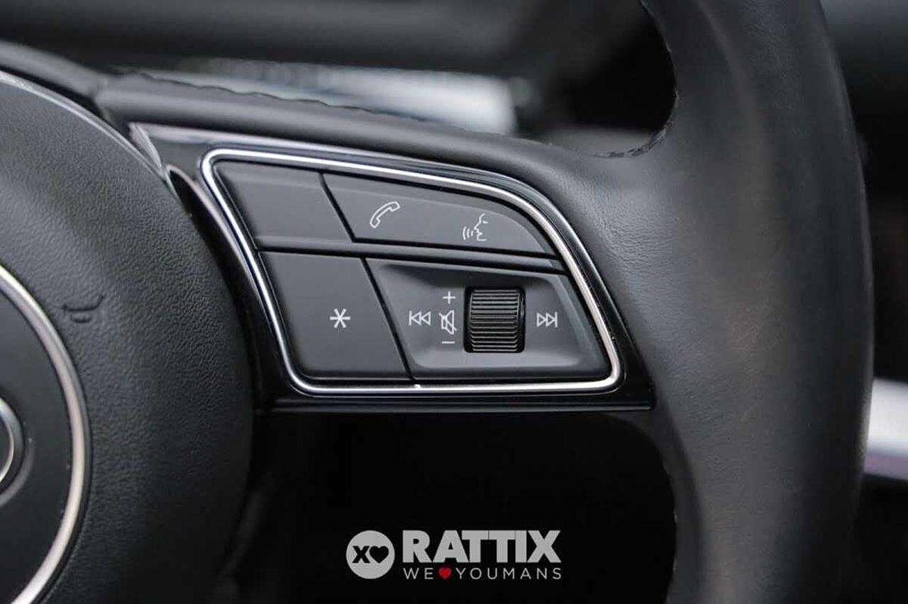 Audi Audi A3 usata 3