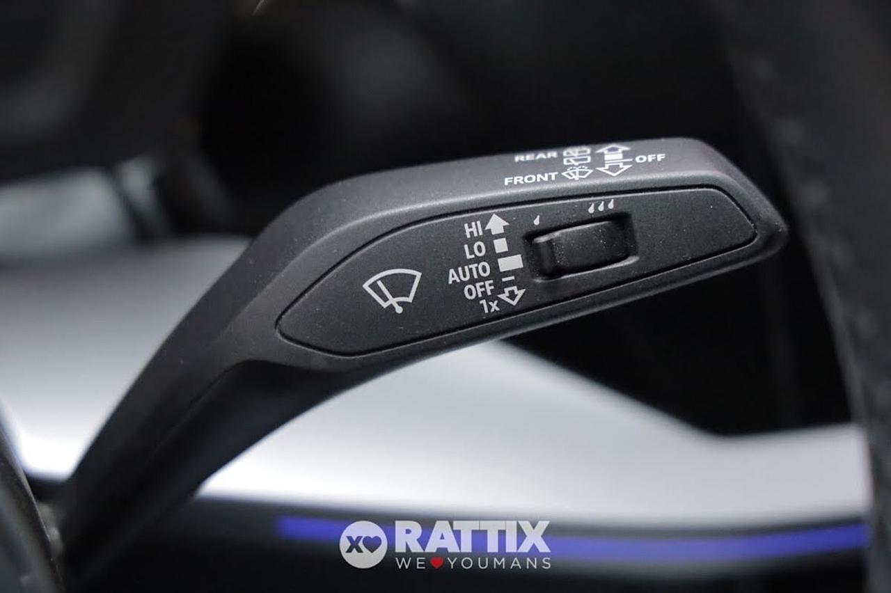 Audi Audi A3 usata 5