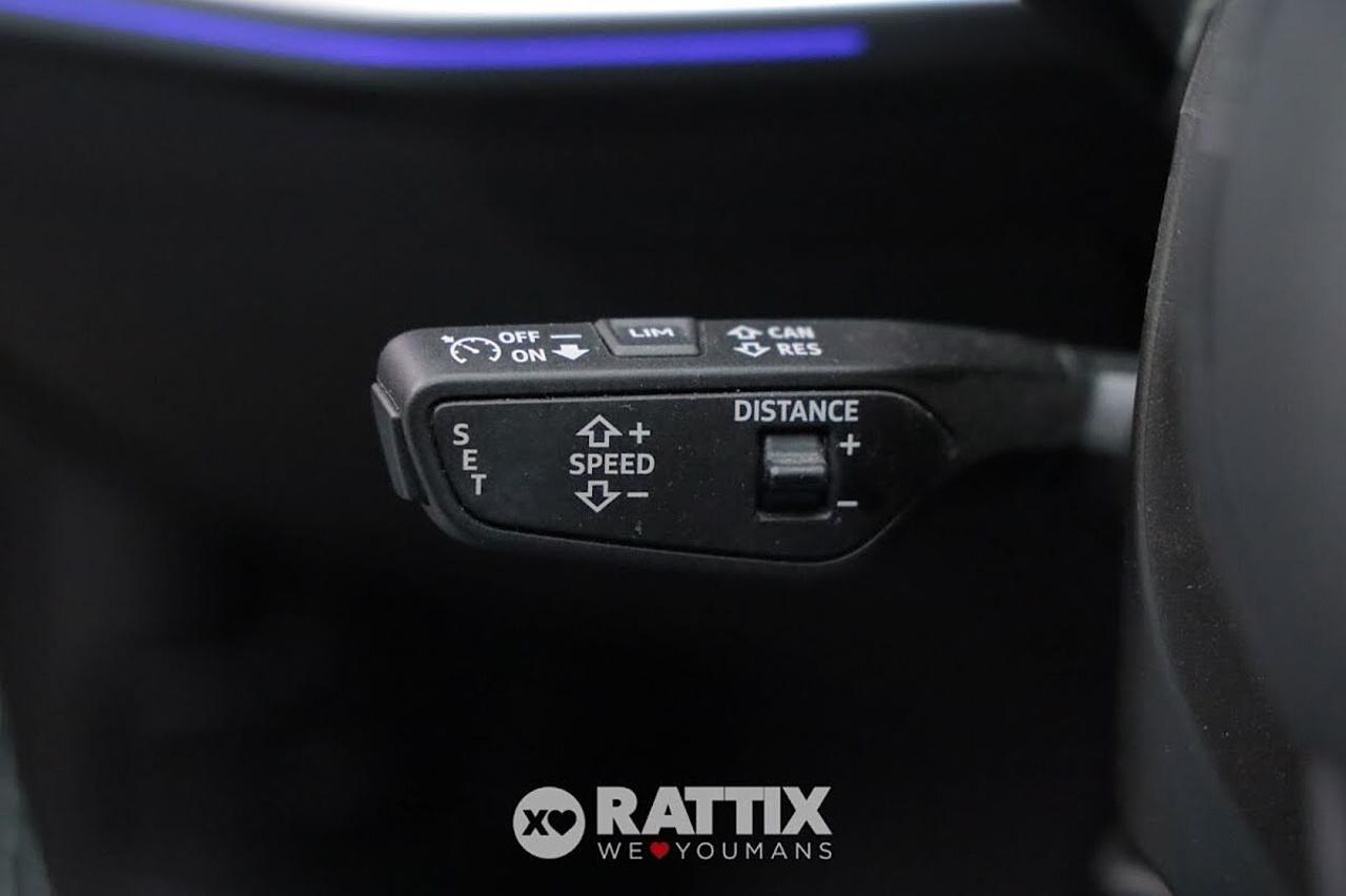 Audi Audi A3 usata 6