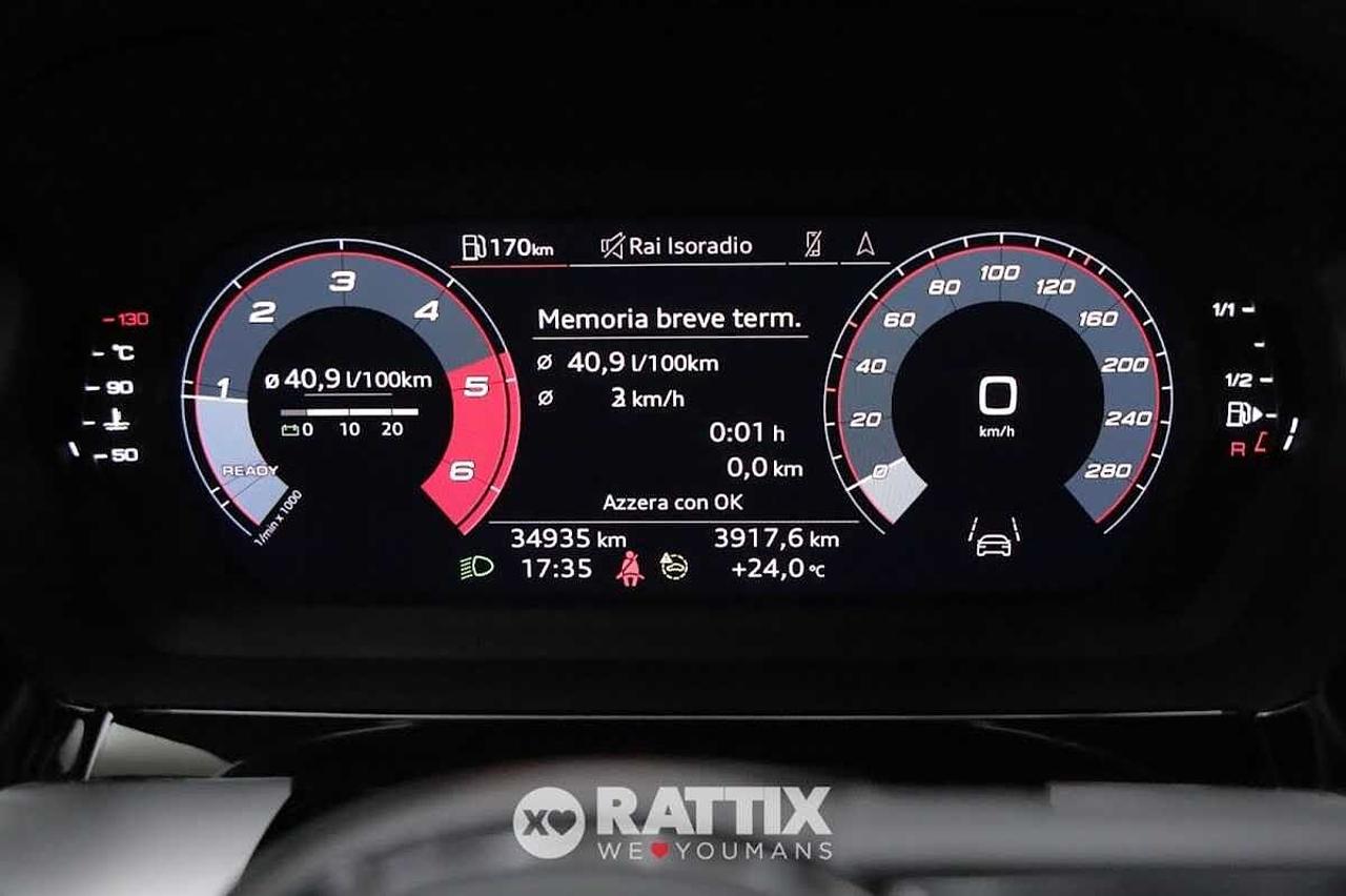 Audi Audi A3 usata 7