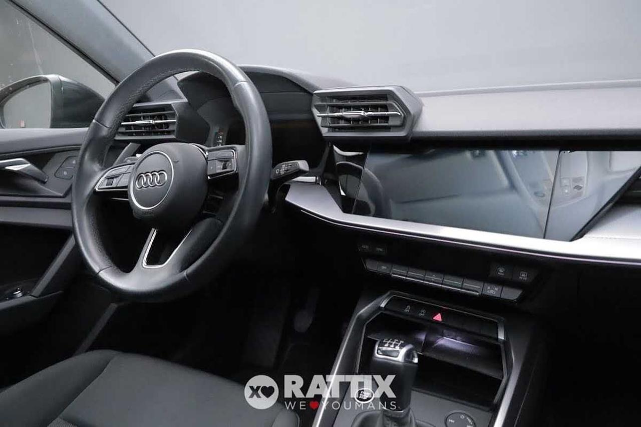 Audi Audi A3 usata 8