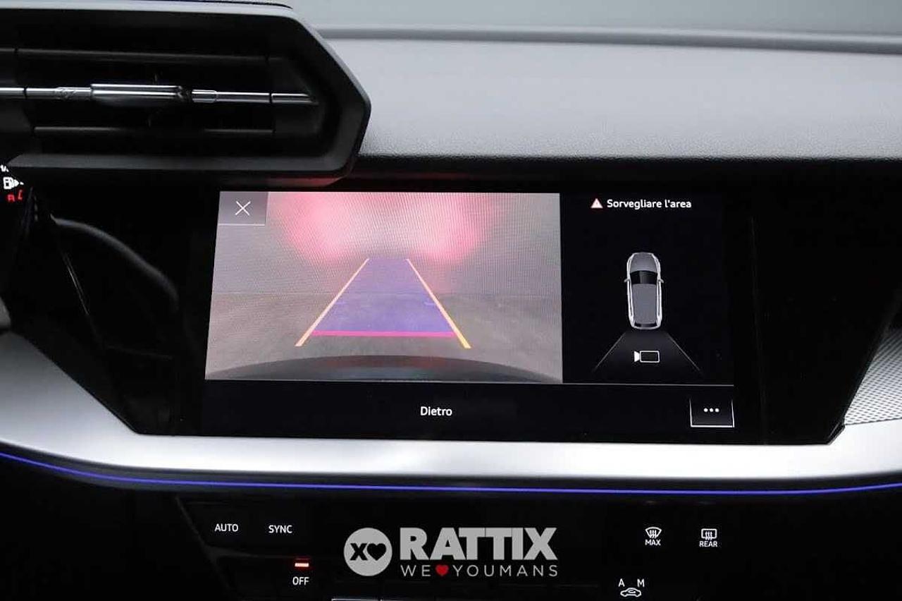 Audi Audi A3 usata 9
