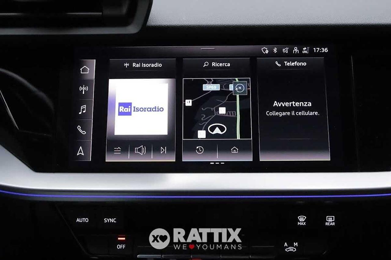 Audi Audi A3 usata 10