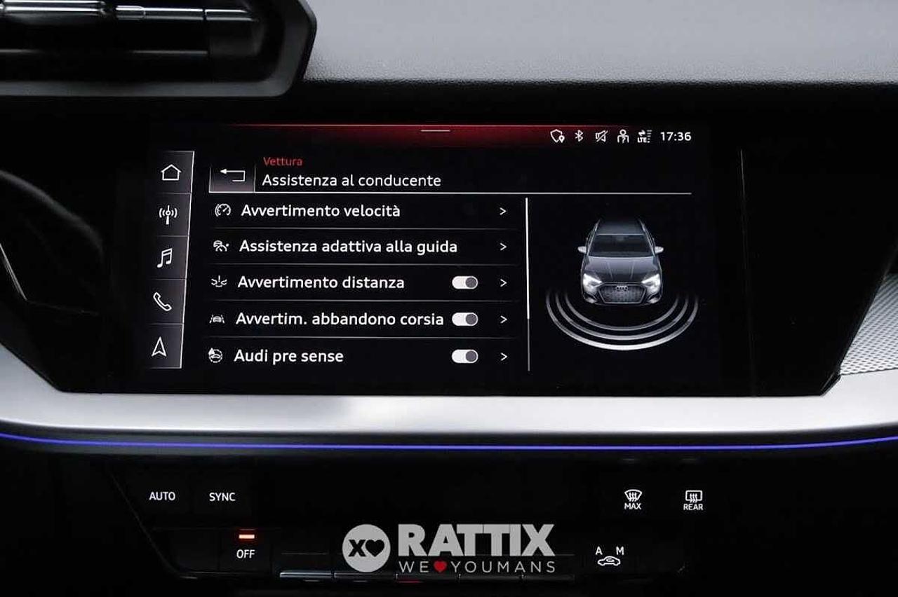 Audi Audi A3 usata 13