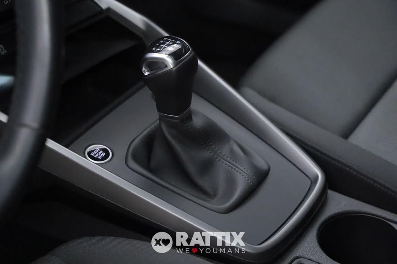 Audi Audi A3 usata 15