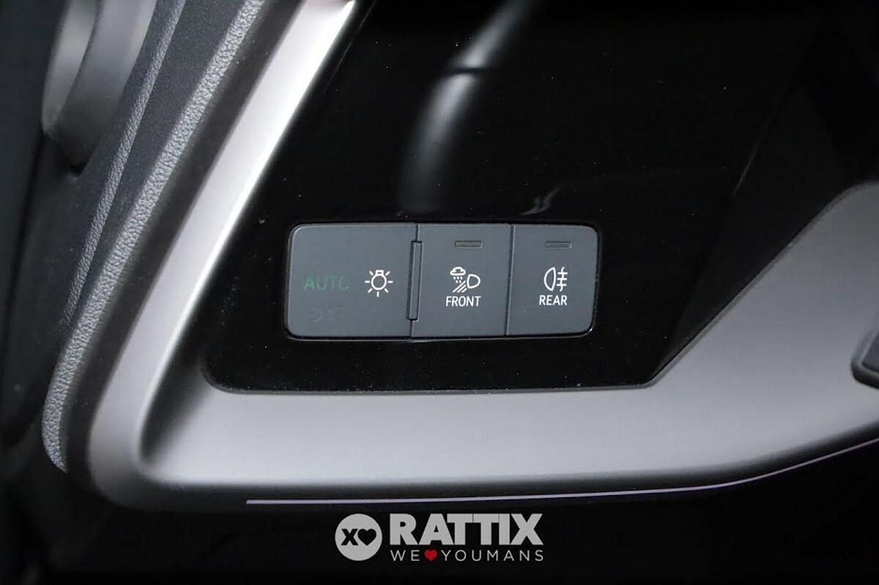 Audi Audi A3 usata 17