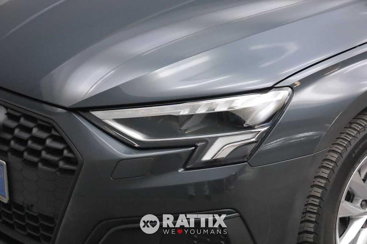 Audi Audi A3 usata 21
