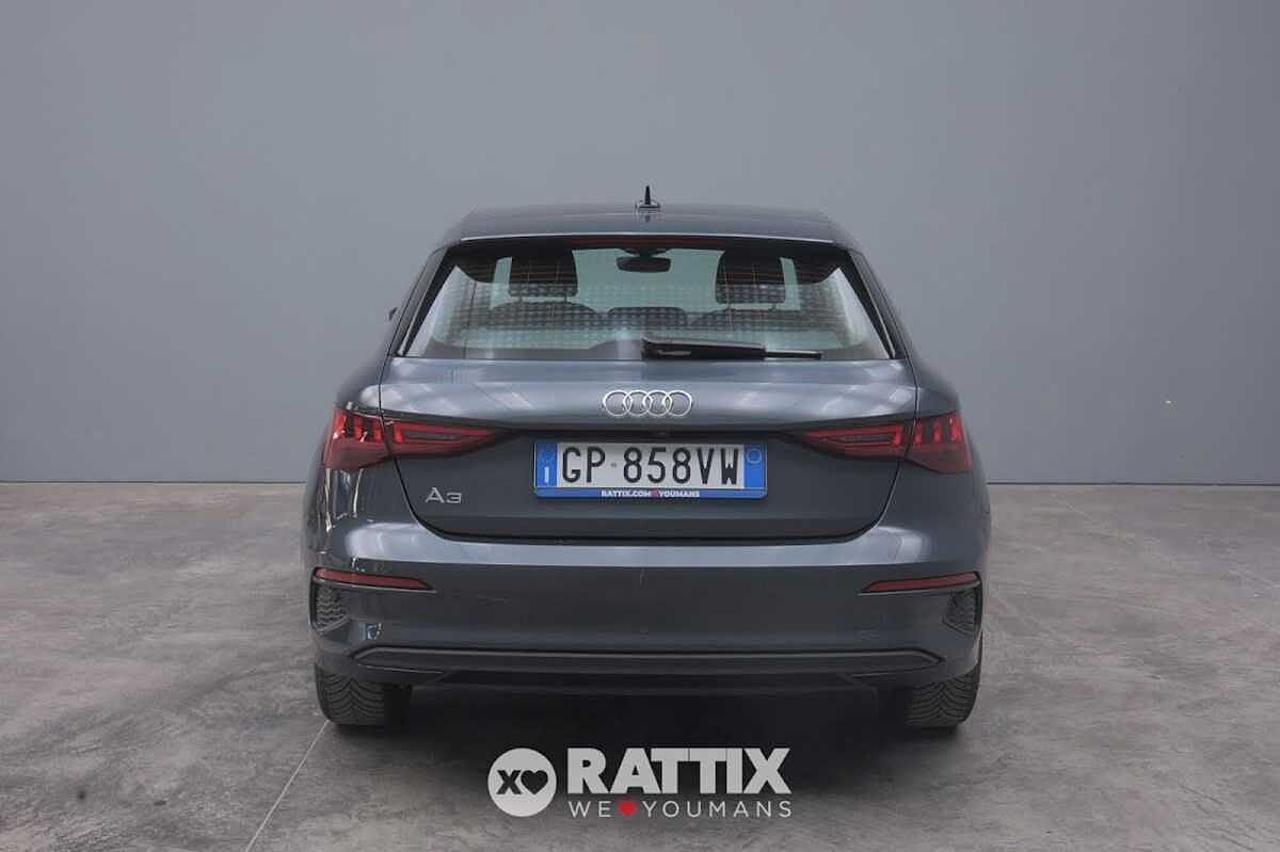 Audi Audi A3 usata 23
