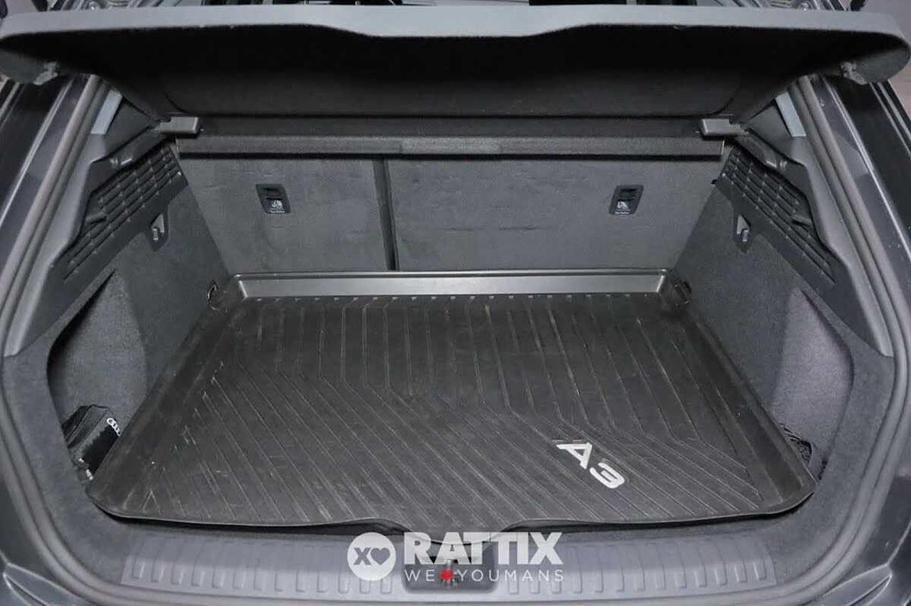 Audi Audi A3 usata 24