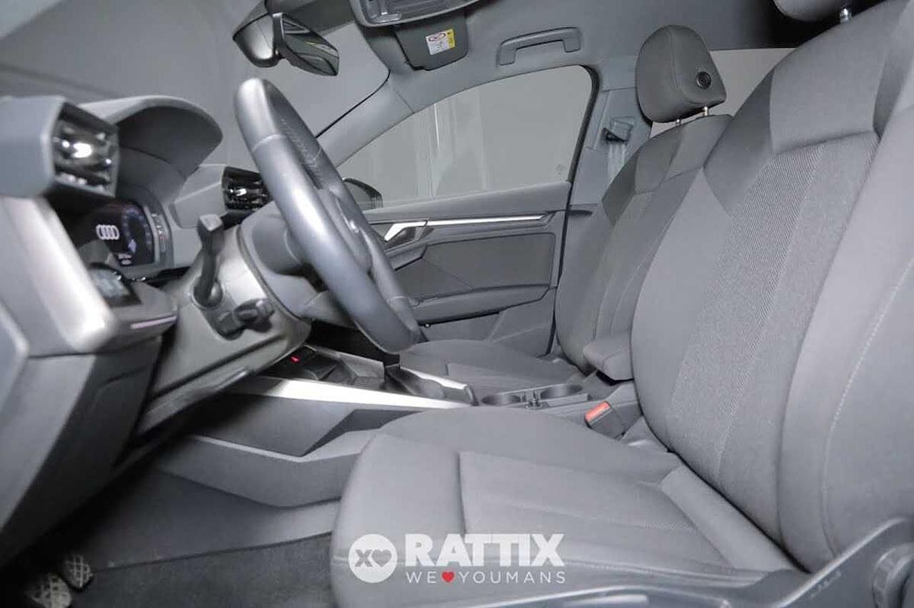 Audi Audi A3 usata 26