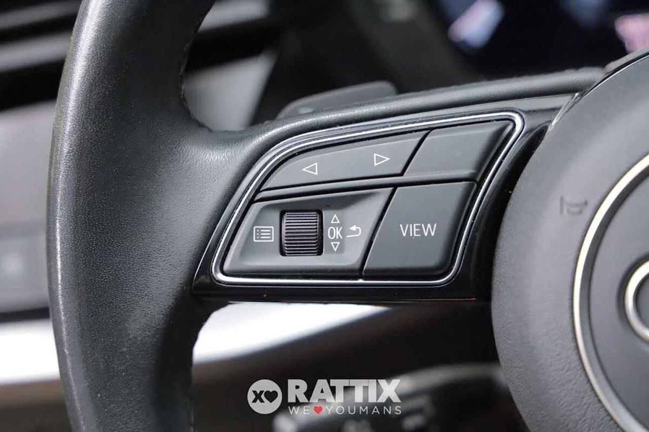 Audi Audi A3 usata 1