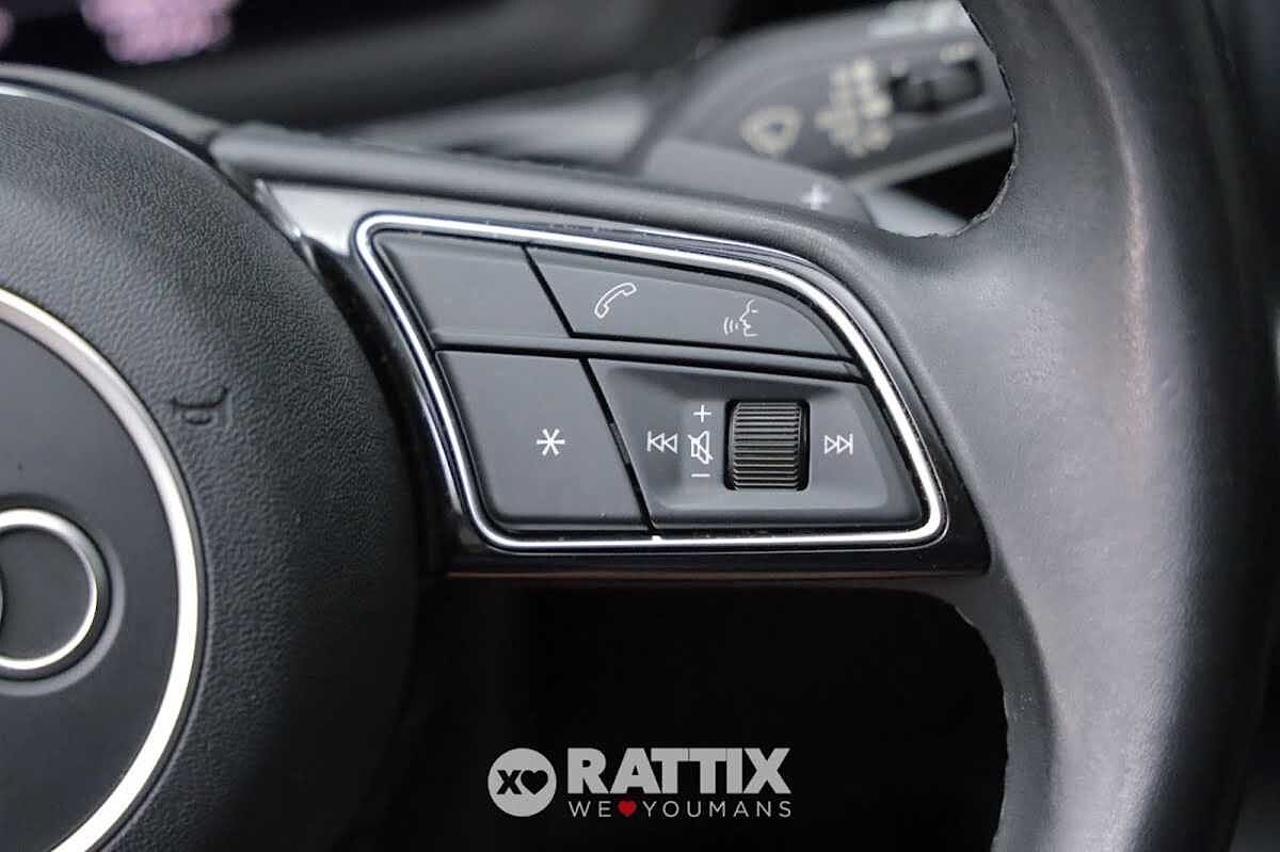 Audi Audi A3 usata 2