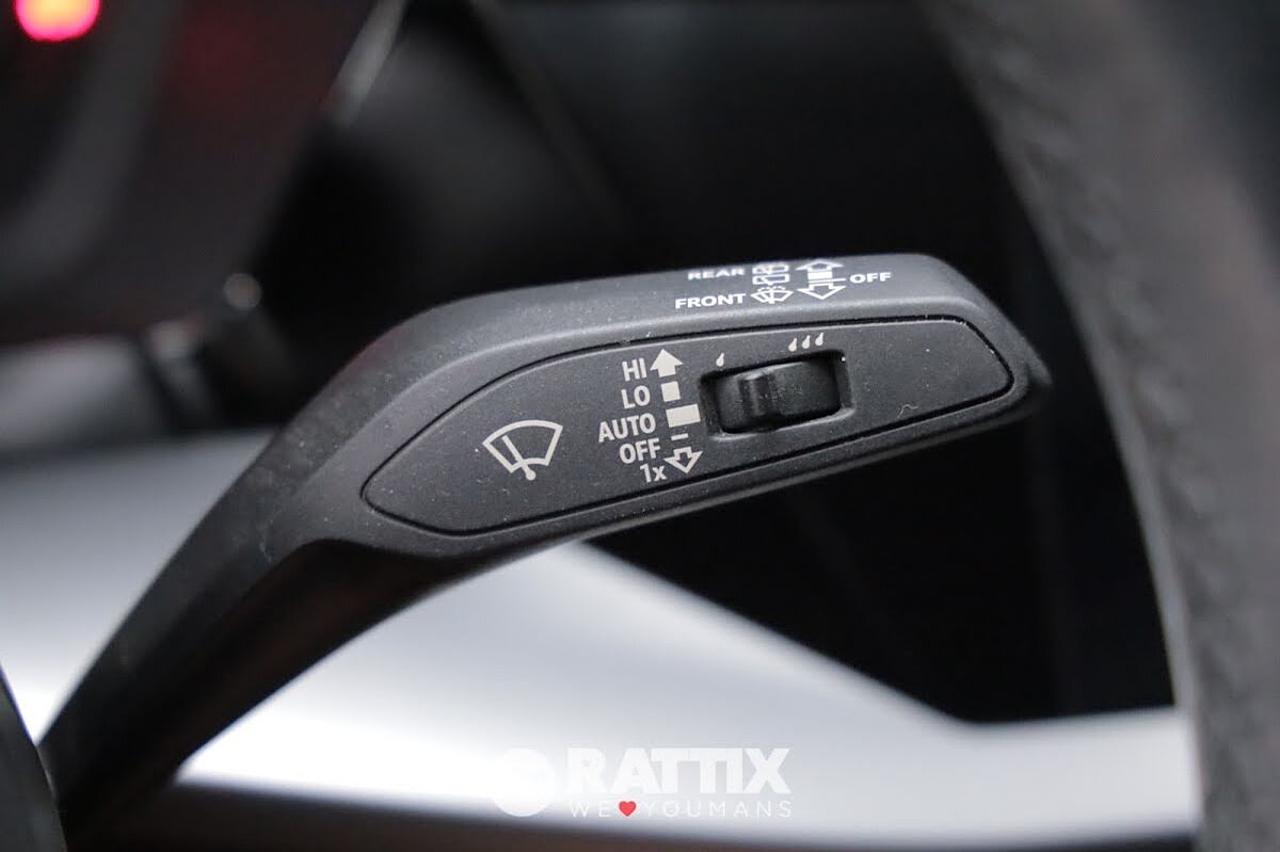 Audi Audi A3 usata 4
