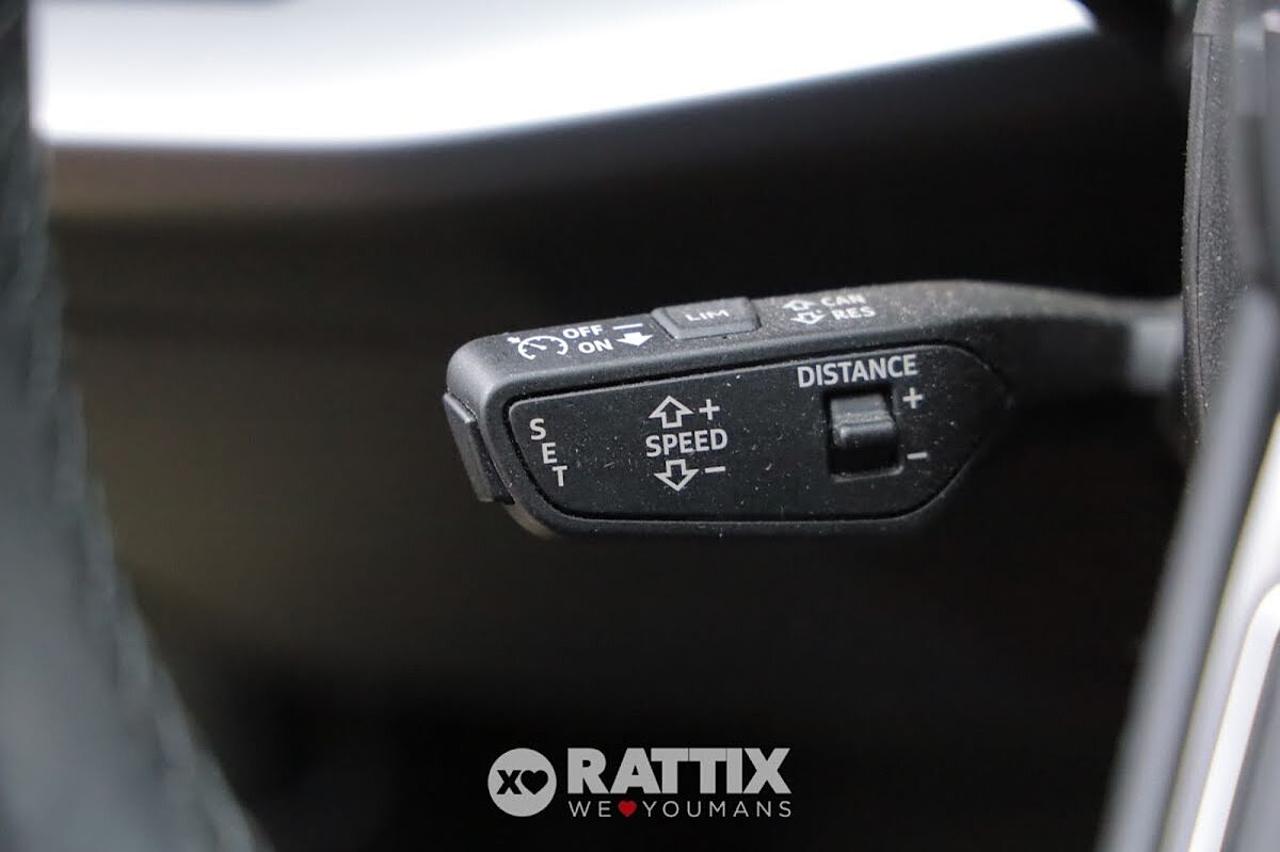 Audi Audi A3 usata 5
