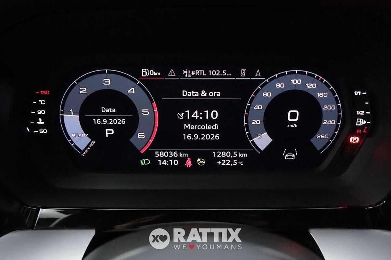Audi Audi A3 usata 6