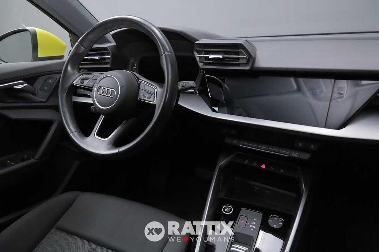 Audi Audi A3 usata 7