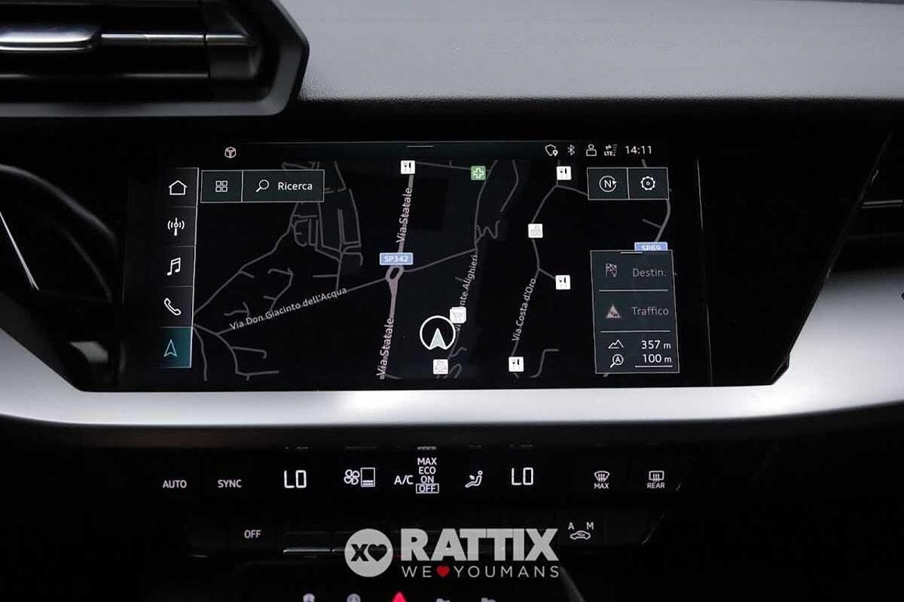 Audi Audi A3 usata 8