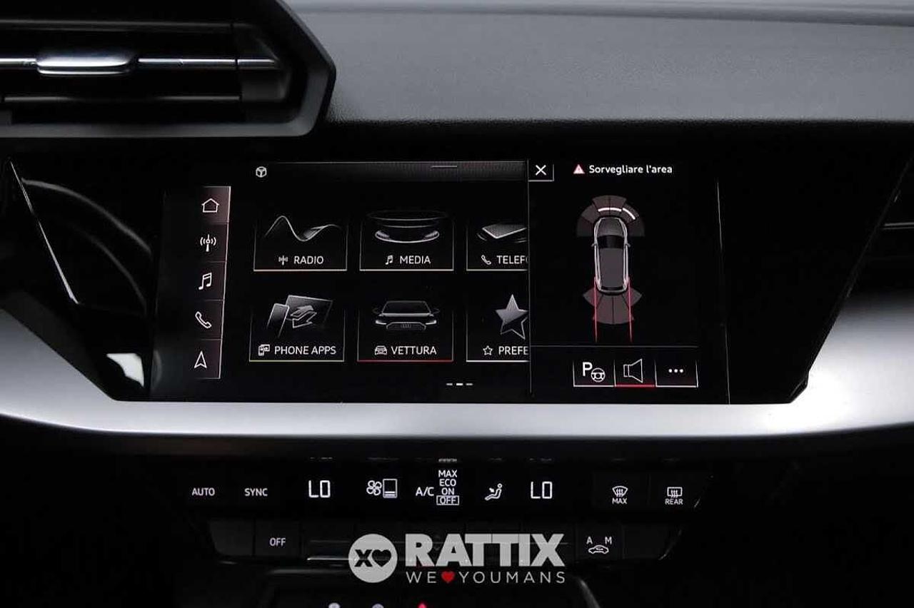 Audi Audi A3 usata 9