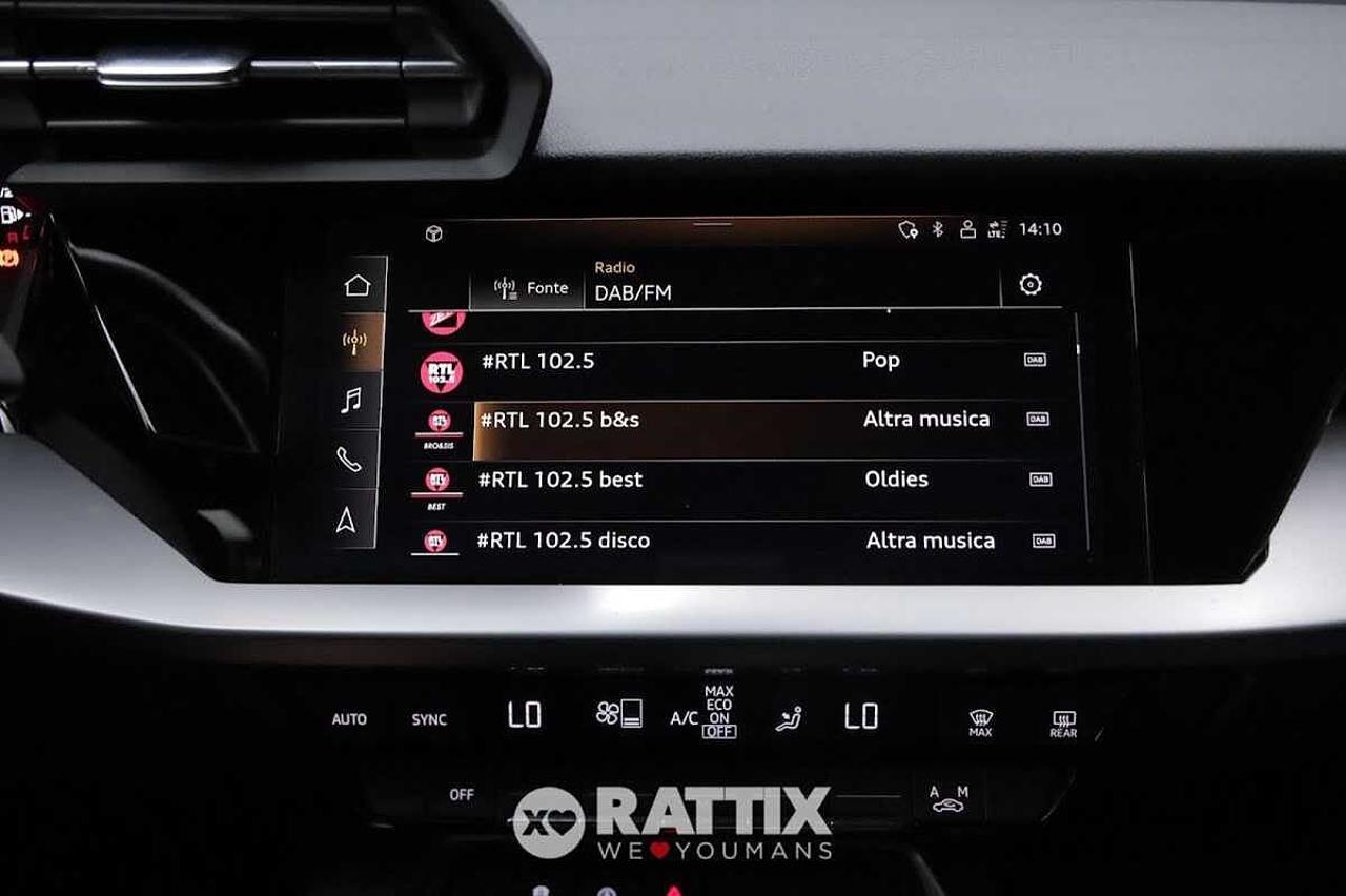 Audi Audi A3 usata 10
