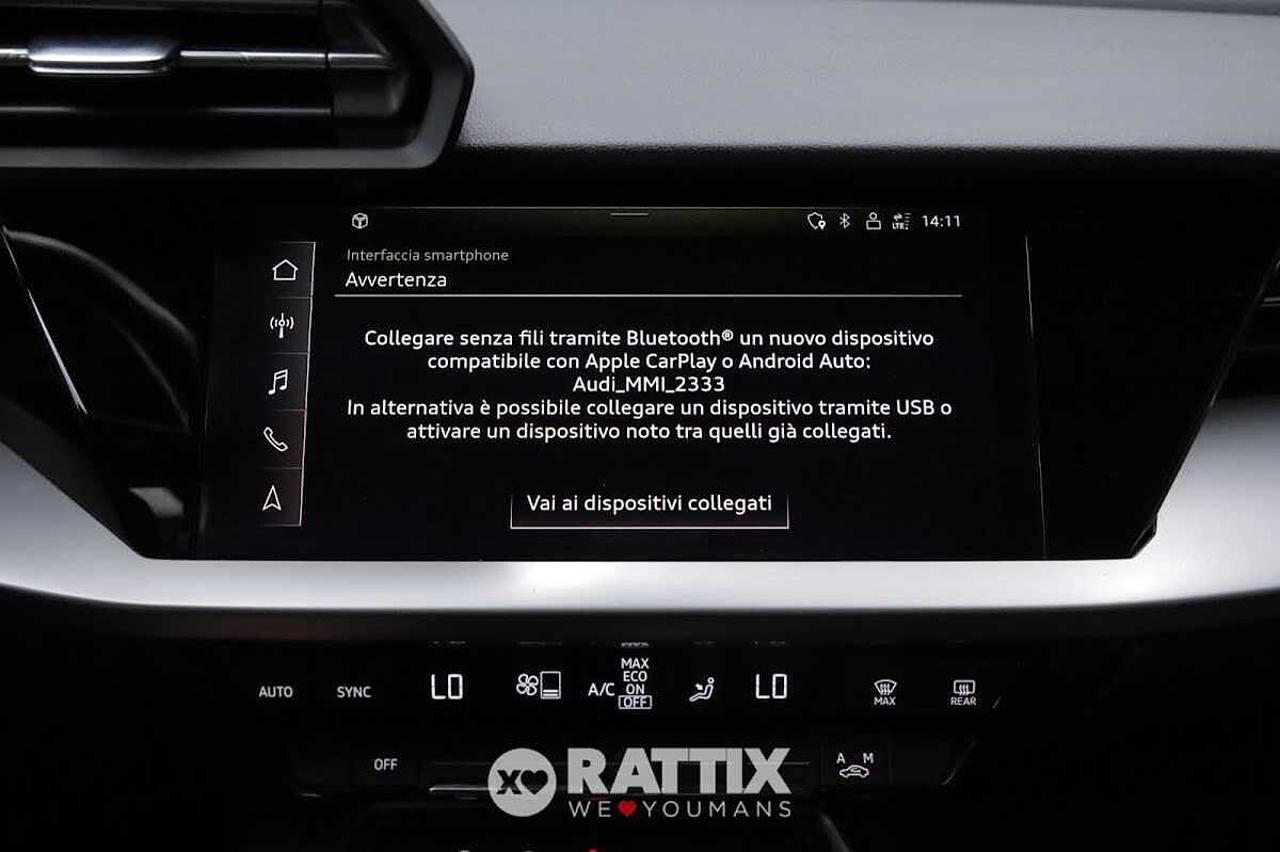 Audi Audi A3 usata 12