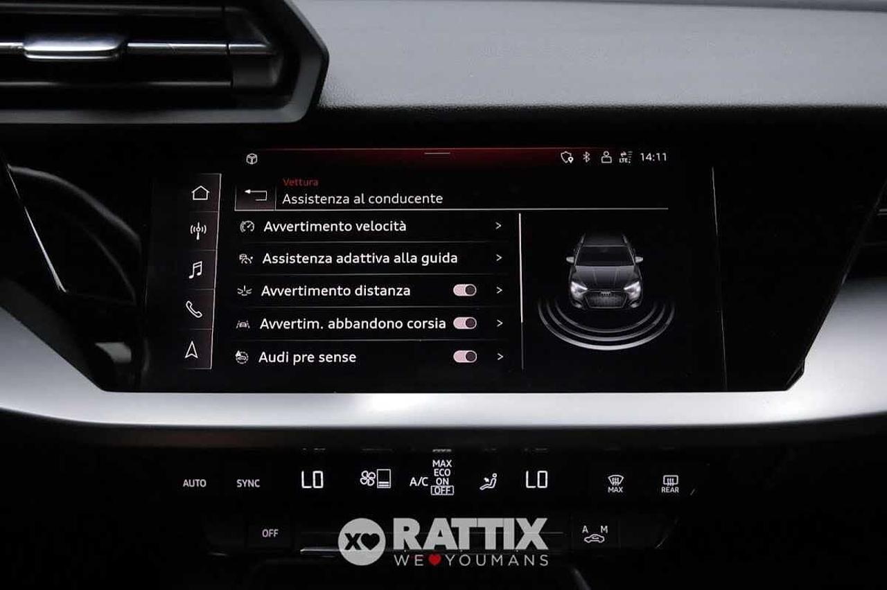 Audi Audi A3 usata 13