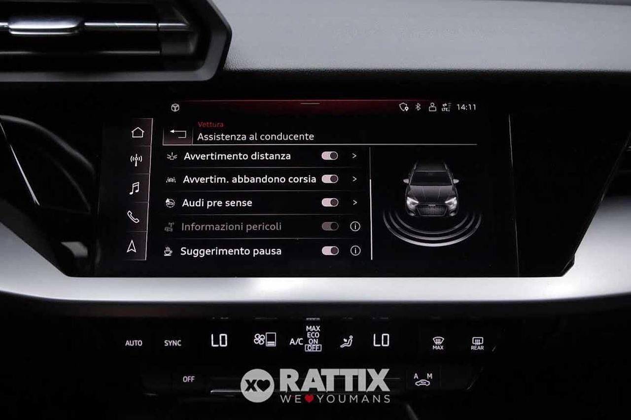 Audi Audi A3 usata 14