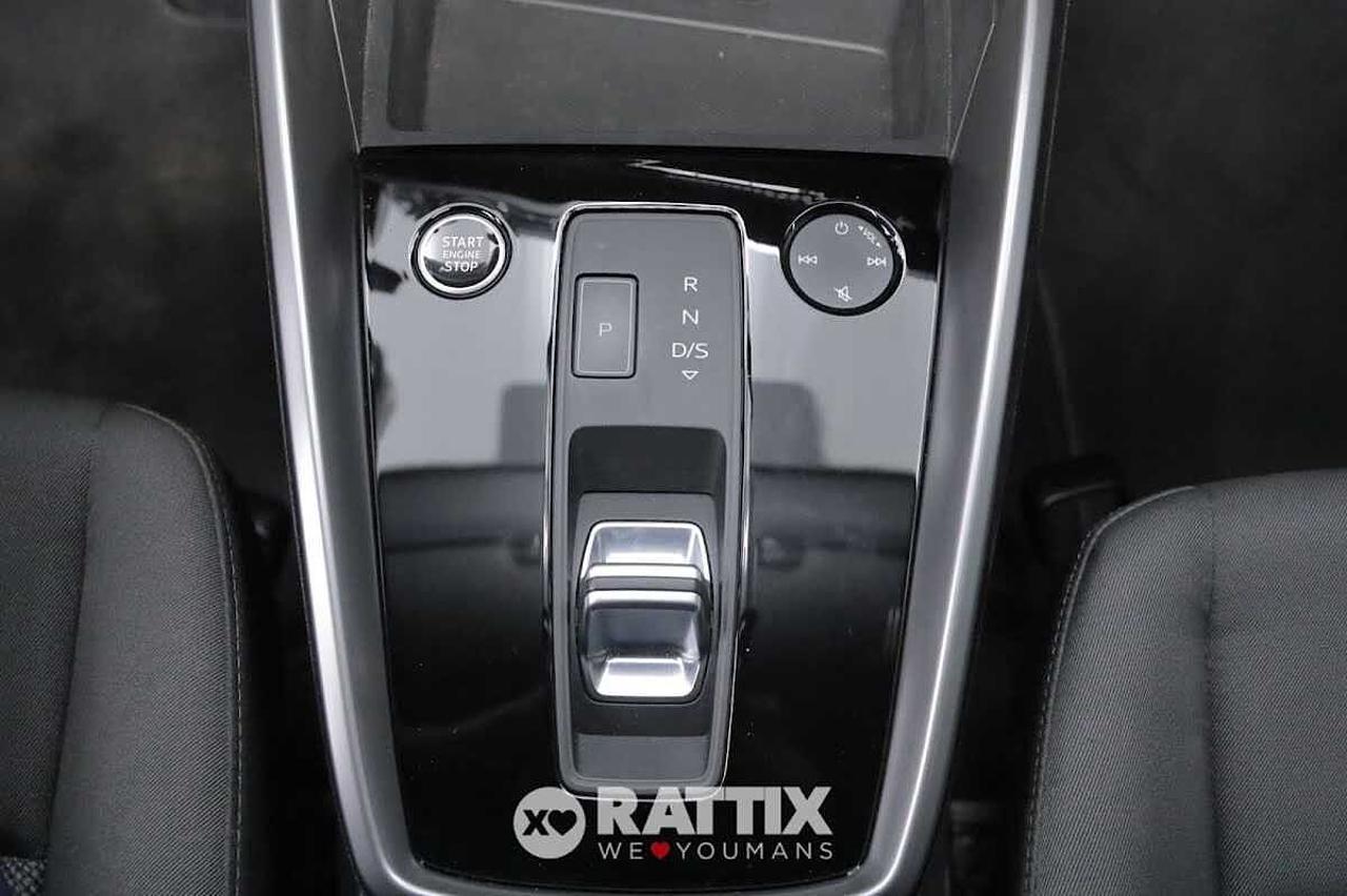 Audi Audi A3 usata 15