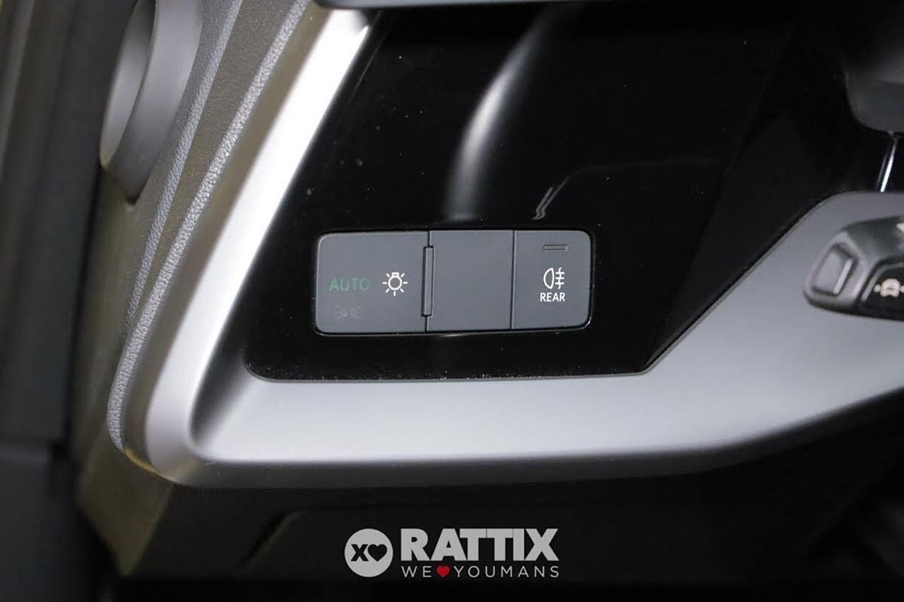 Audi Audi A3 usata 16