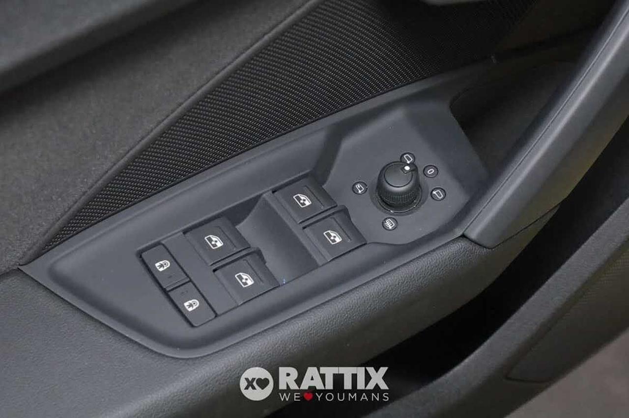 Audi Audi A3 usata 17