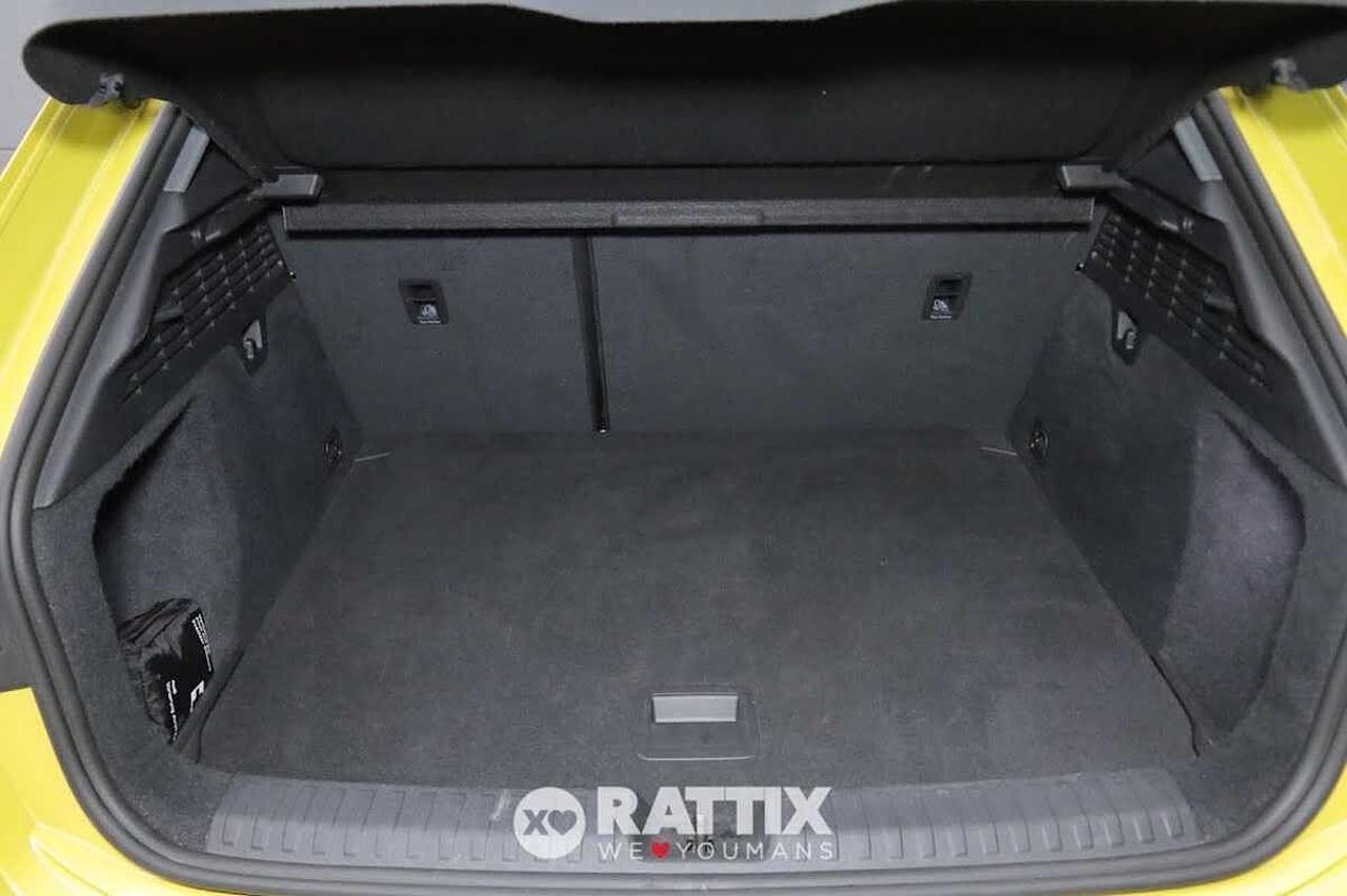 Audi Audi A3 usata 23