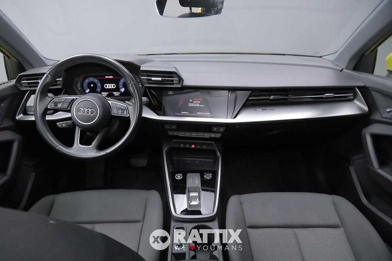 Audi Audi A3 usata 25