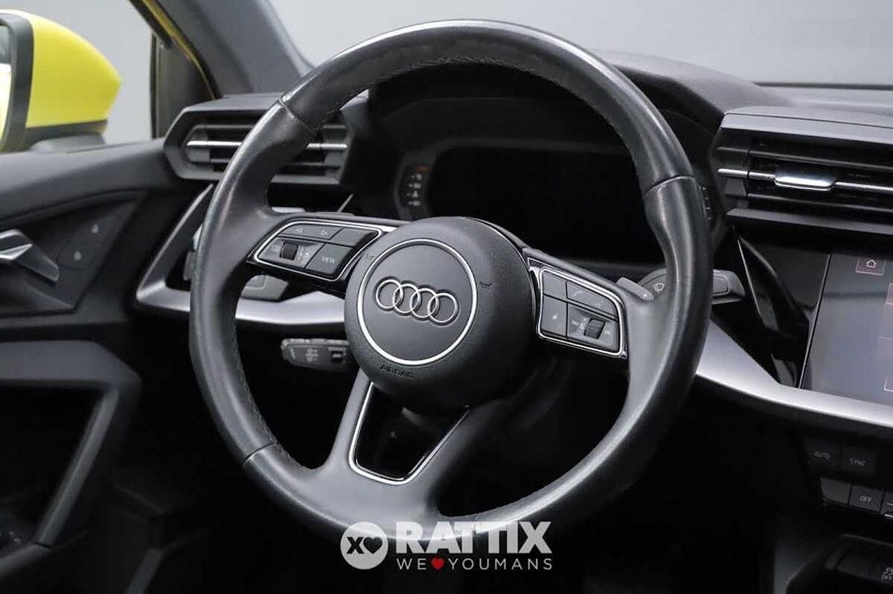Audi Audi A3 usata 26