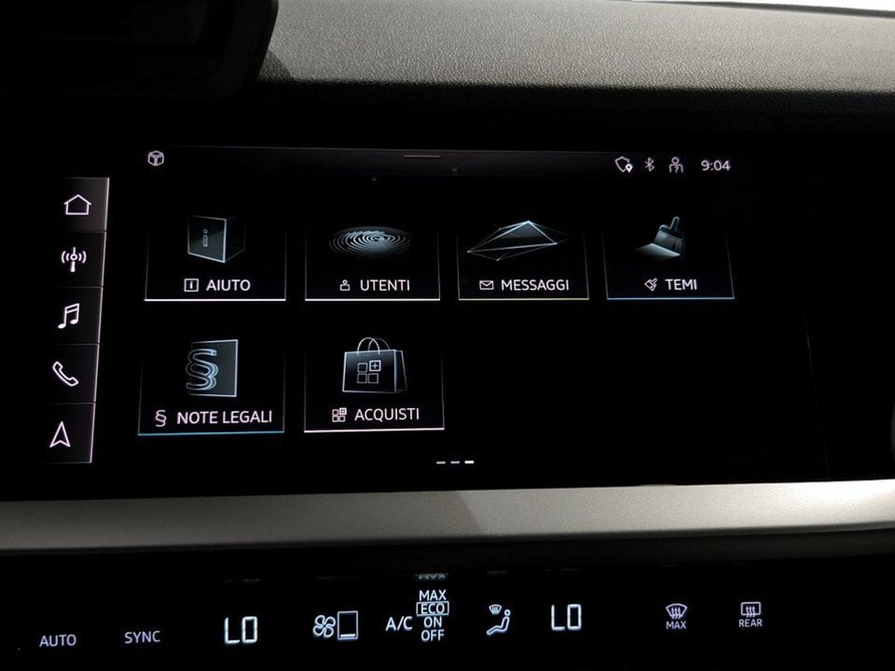 Audi Audi A3 usata 1