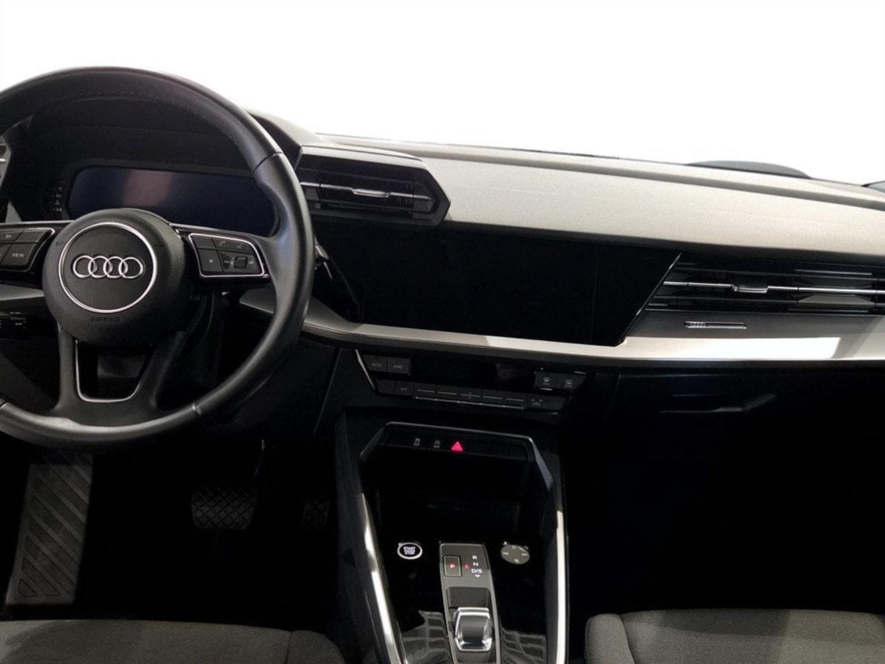 Audi Audi A3 usata 2